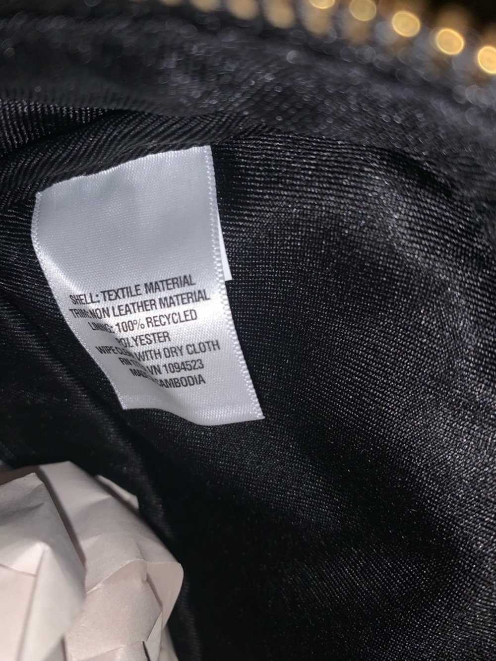 Square Backpack - Universal Thread™ - Picture 4 of 9